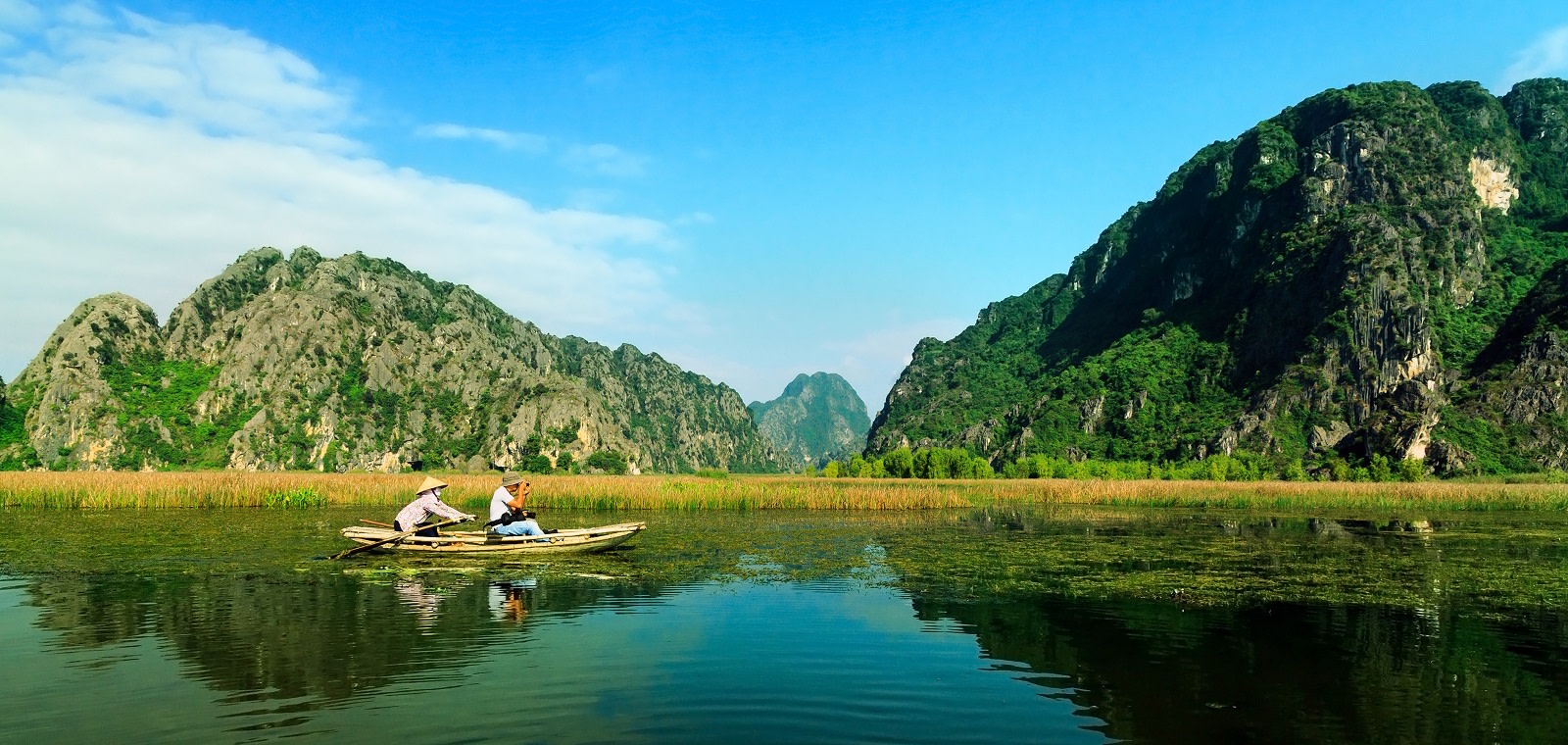 Enchanting Travels - Asia Tours - Vietnam, Cambodia - Guest Image - Eva Angelika Mangold