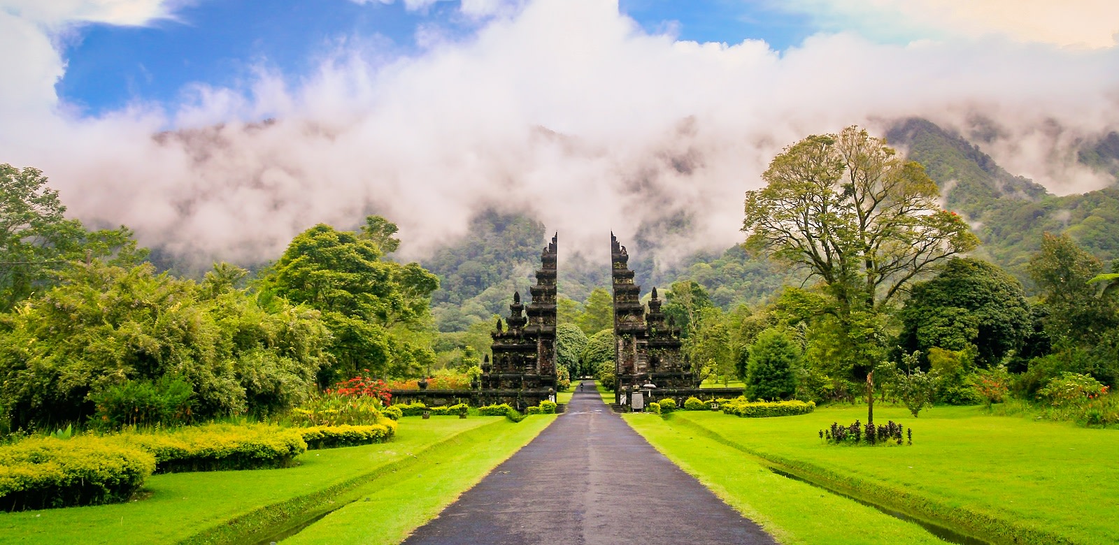 Indonesia Culture & Heritage Guide | Enchanting Travels