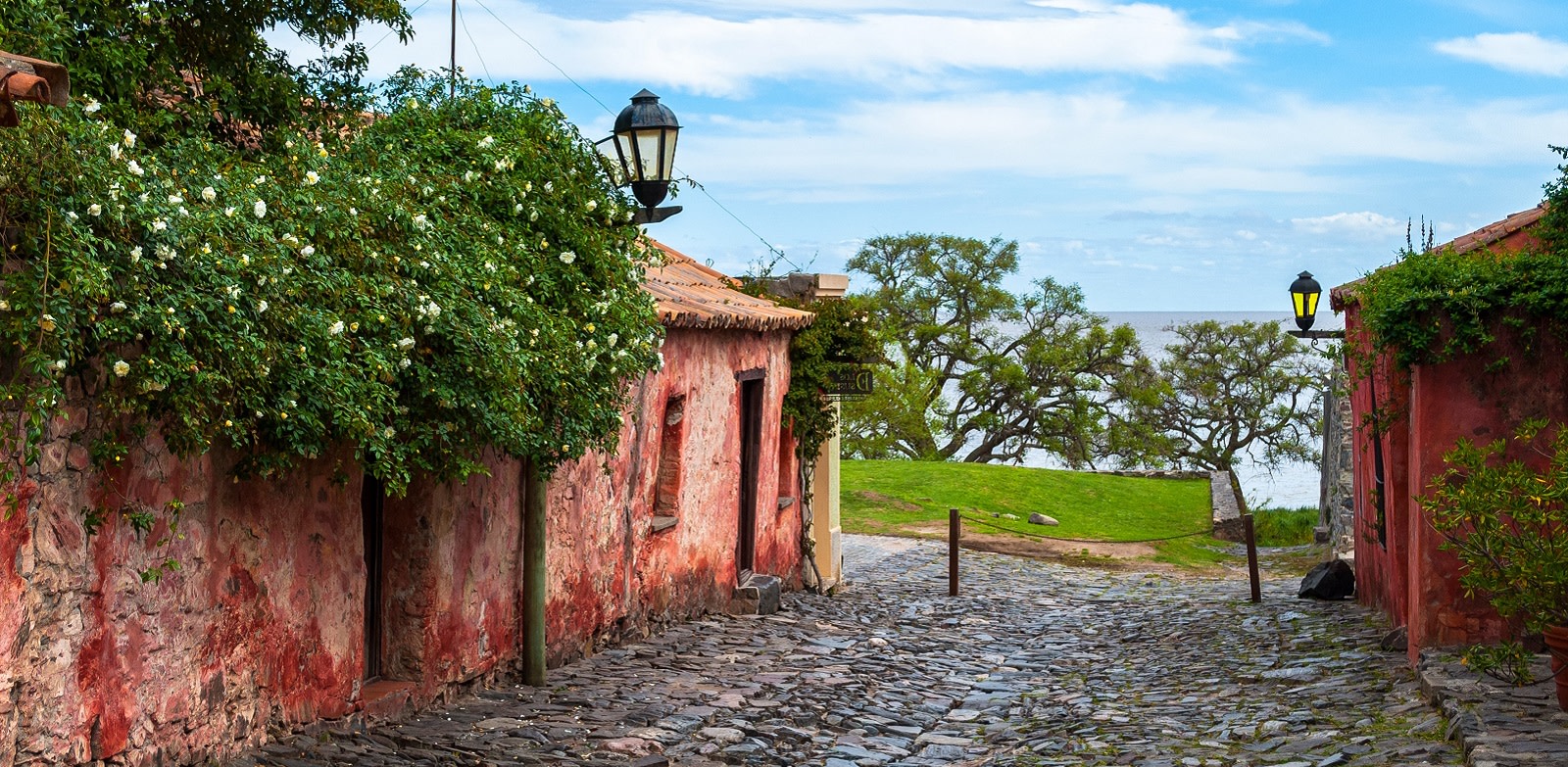 Enchanting Travels - South America Tours- Argentinga, Uruguay -Guest Image - Henri Beck