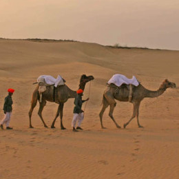 Osian - Things to do in North India
