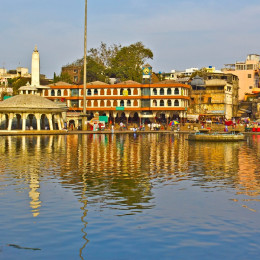 Nashik, India - Things to do in Central & West India