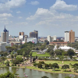 things to do in kenya
