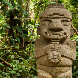 Enchanting Travels Colombia Tours San Agustin