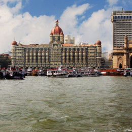 Mumbai