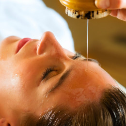 Ayurveda