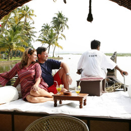 Enchanting Travels South India Vacation Backwaters in Kerala Tour (6) - Best Time to Visit India