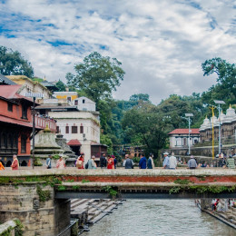 Nepal travel guide