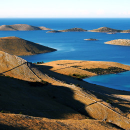Things to do in Croatia and Slovenia