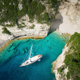 Greece travel guide - getting around