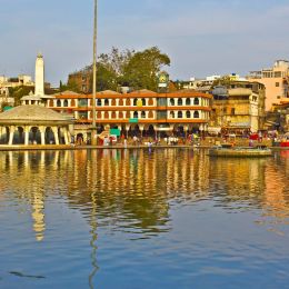 Nashik, India - Things to do in Central & West India