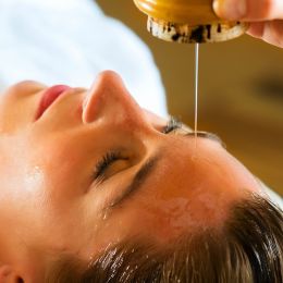 Ayurveda