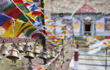 Leh Tours, India, Asia