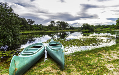 Things to do in Brazil
