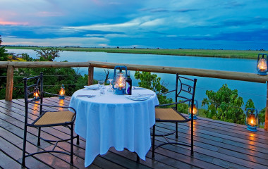 Discover the Best Luxury Safari Camps in Botswana!