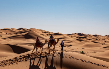 Enchanting Travels Morocco Tours Erfoud