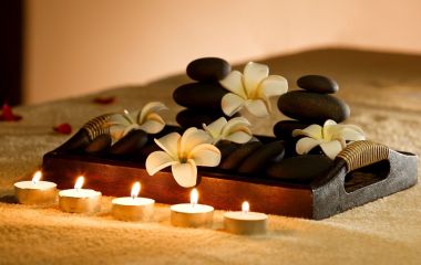 Experience an Around The Clock Spa in Vietnam