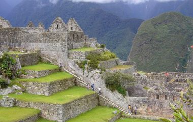 Things to do in South America