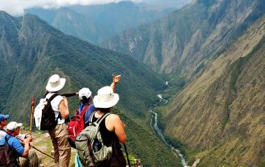 Peru travel tips