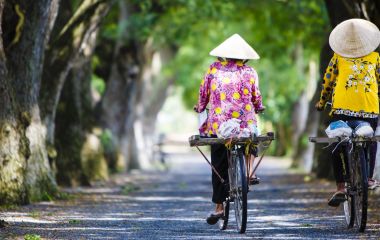 Is Vietnam safe