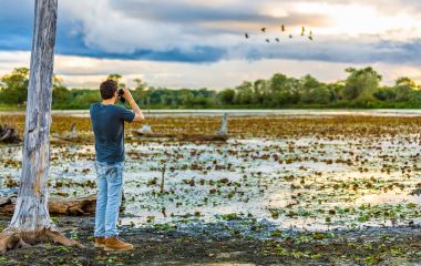 Discover Paradise in Pantanal on your Brazil Tour