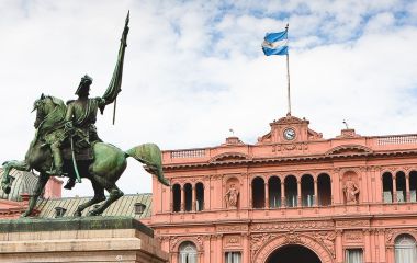 Argentinien Erlebnisreise, Buenos Aires