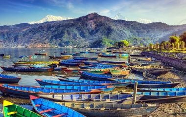 Best time to Visit Nepal