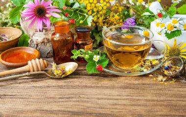 Herbal Kit, Expert Travel Advice