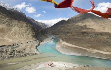 India Vacation: How to choose between North and South India?