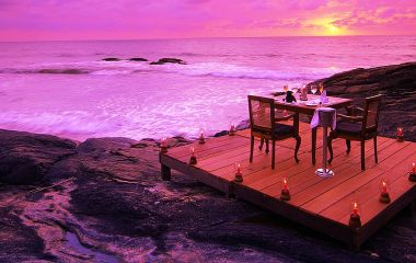 Sri Lankan Restaurants