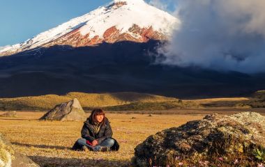 ecuador vacation