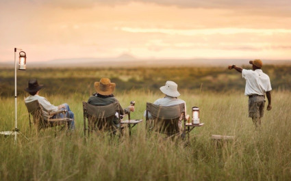 Singita Serengeti