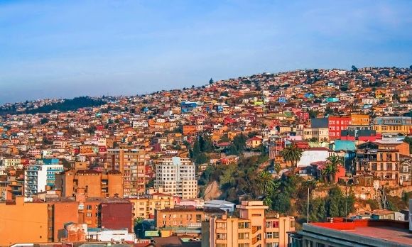 Valparaiso