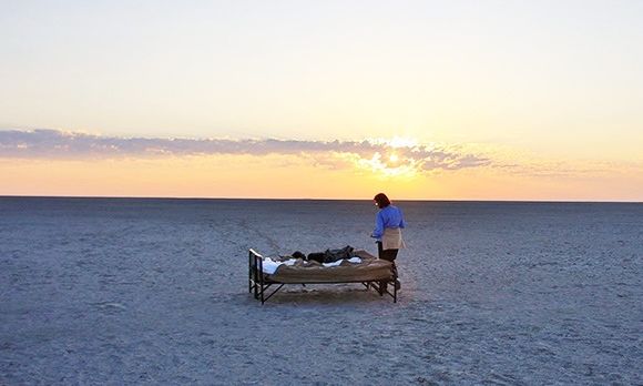 Botswana Reisebericht