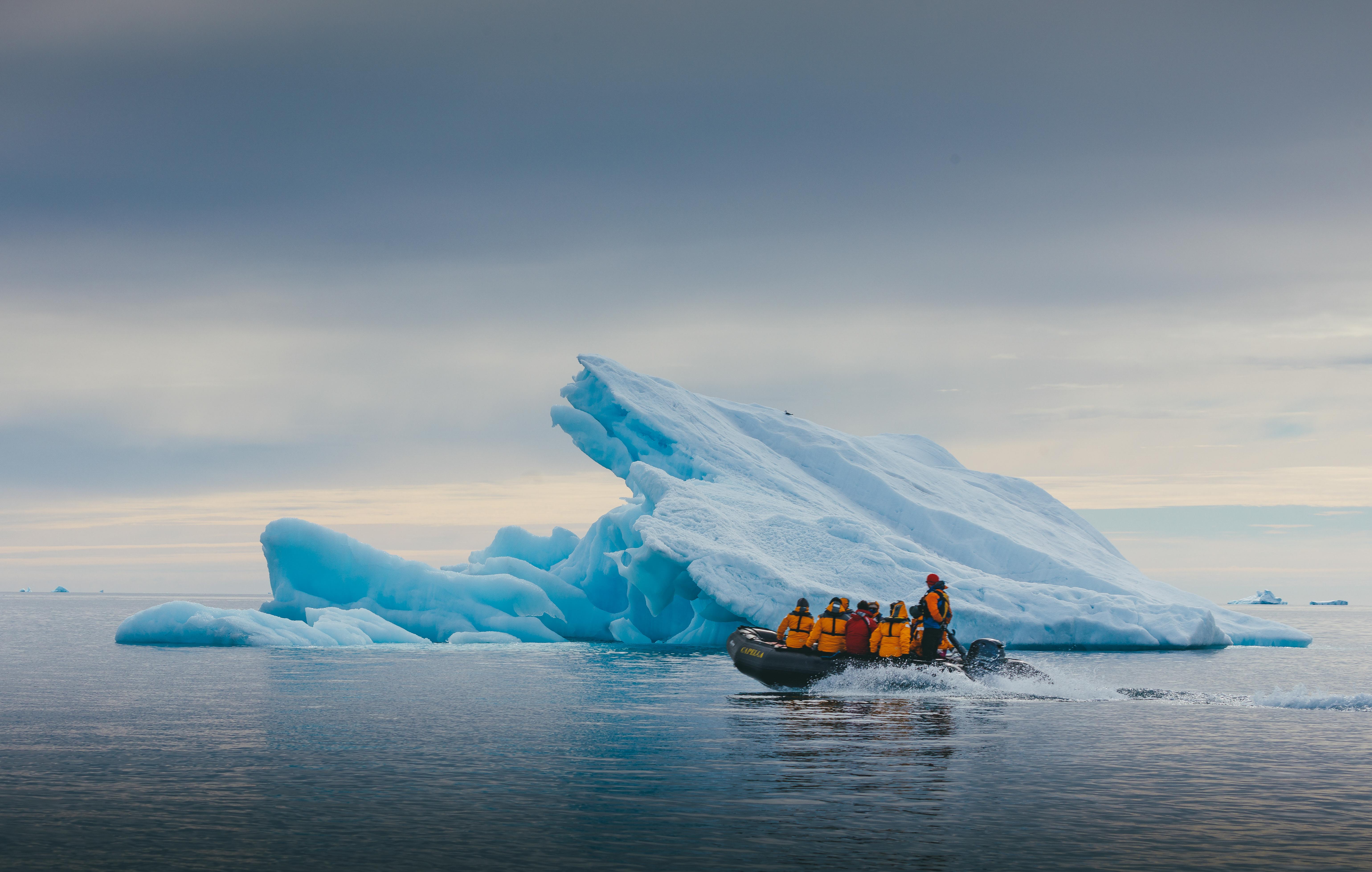 Quark Expeditions_Four Arctic Islands_DavidMerronArctic2018-252 Interview with Alex Metzler