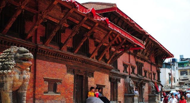 Highlights of Nepal