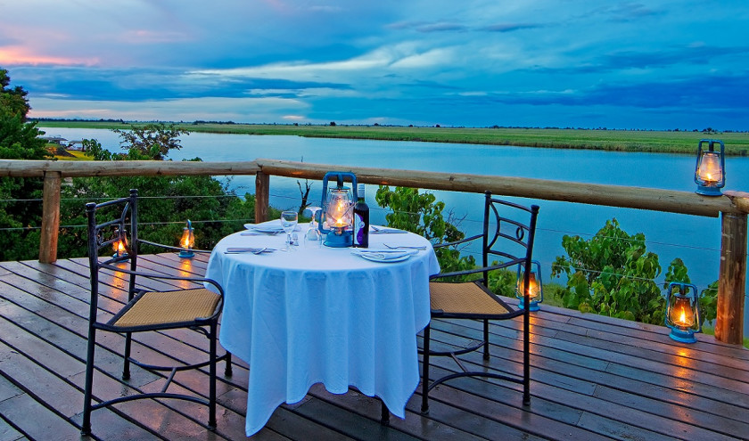 Discover the Best Luxury Safari Camps in Botswana!
