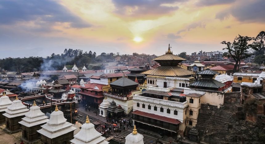 Nepal Highlights: Über alle Berge!