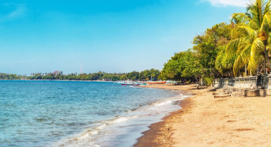 Lovina, Bali