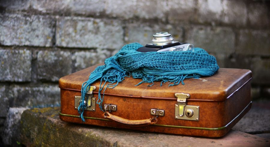 Rundreisen mit Enchanating Travels