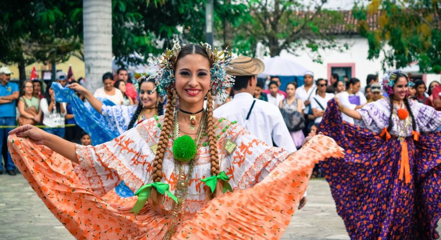 Kultur in Costa Rica