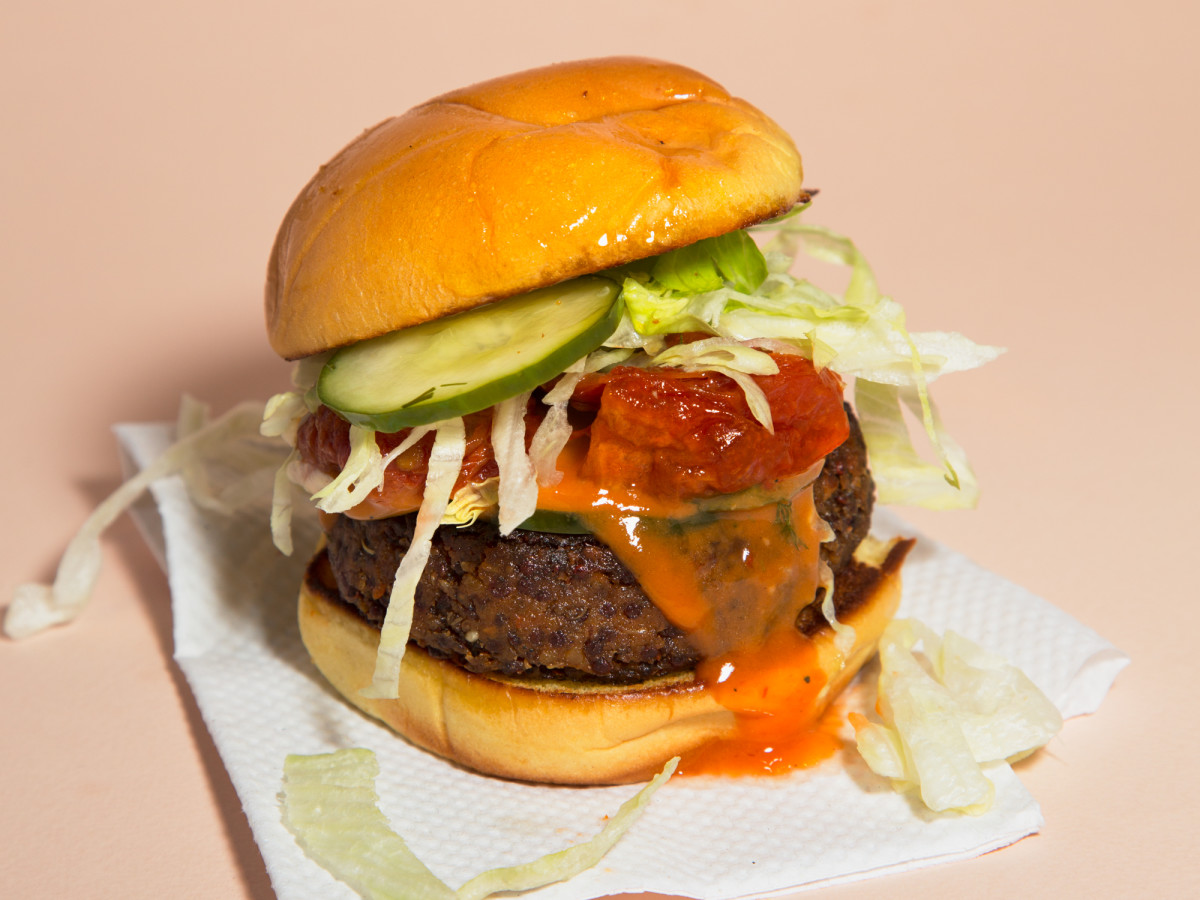 Superiority Burger Welcome Offer