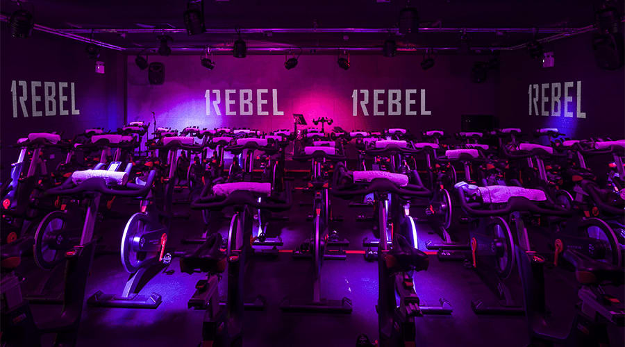 1Rebel, East London Gym