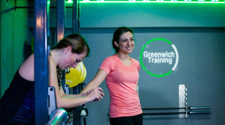 Greenwich Training Gym