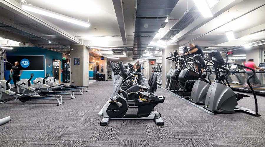 Pure Gym, South East London