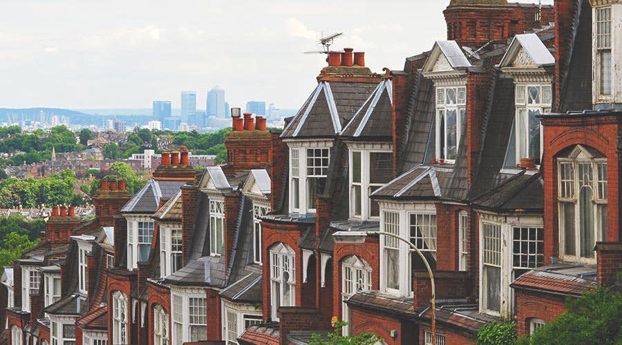 Where to Live in North London | Essential Living