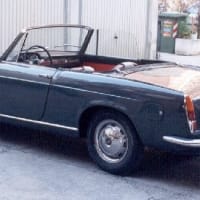 Fiat 1500 3 kz2alt - Eugenol