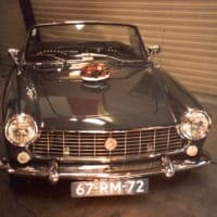 Fiat 1500 5 t72ewf - Eugenol