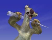 Ice age sid ocgtqj - Eugenol