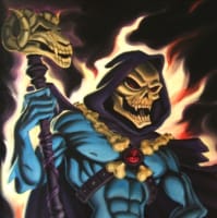 Skeletor logo steam glbor6 - Eugenol