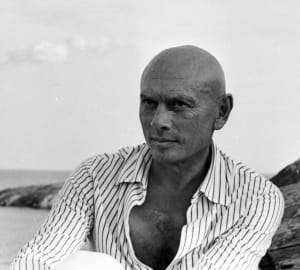 1136 yul brynner 1971 gianni ferrari gettyimages l70kff - Eugenol